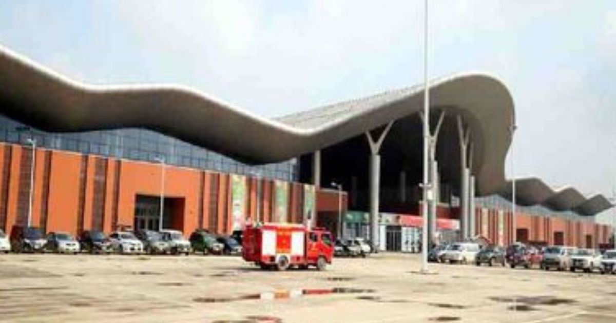 A guide to reach Dhaka Int’l Trade Fair venue