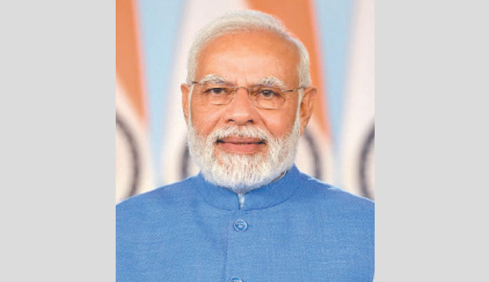 ISRO eager to work with JAXA: Modi