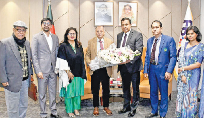 Invest in Bangladesh’s EPZ