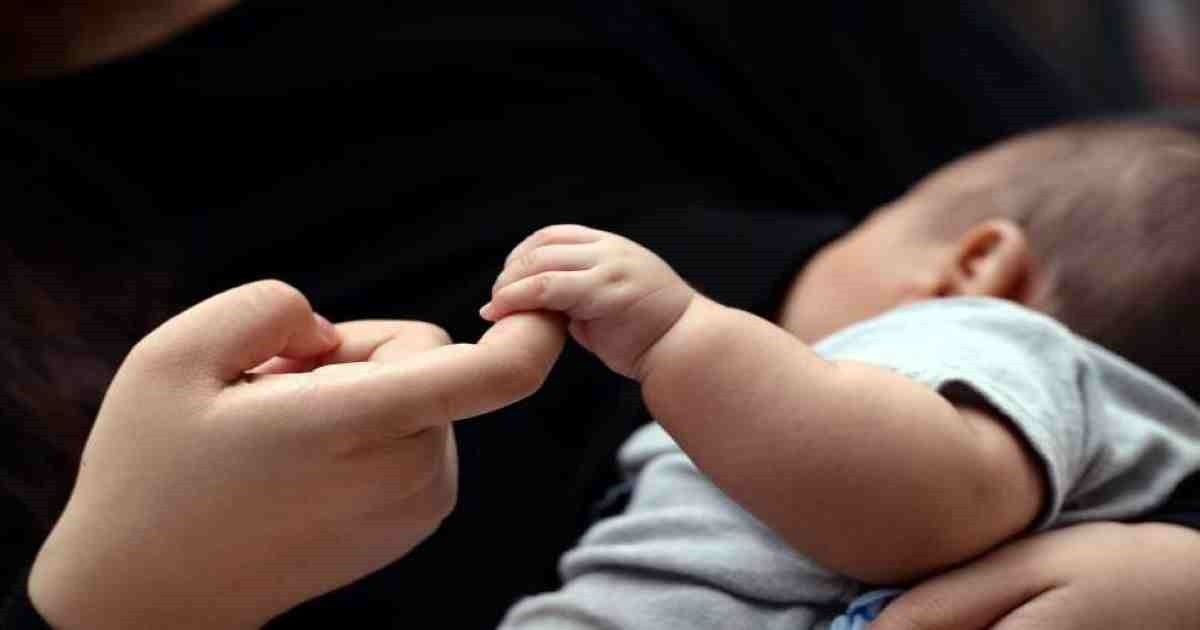 Hospital accused of selling newborn baby