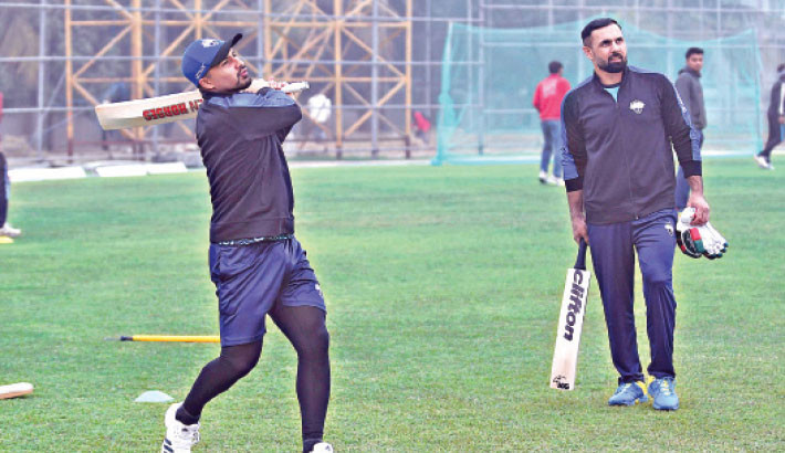 Rangpur eye first win in BPL