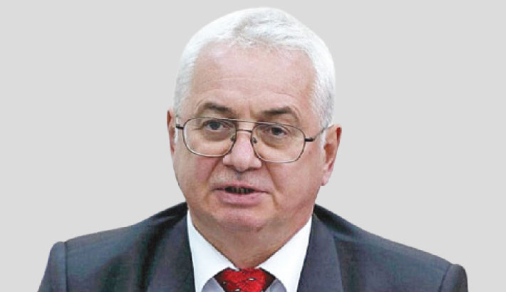 Western Manipulation To Turn Ukraine Into A Russophobic Aggressive Nationalist State