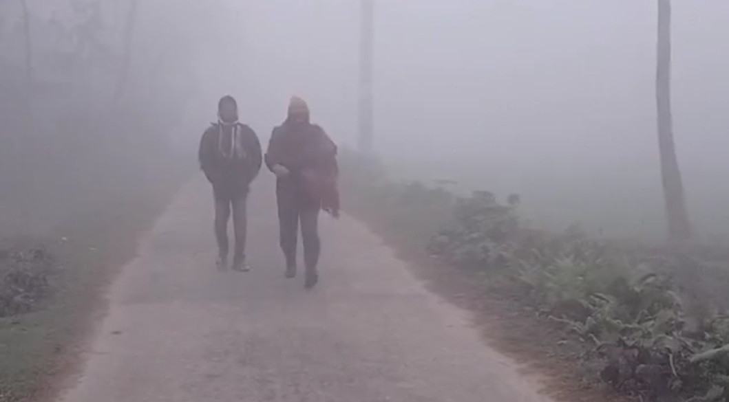 Low temperatures trigger school closures across Bangladesh