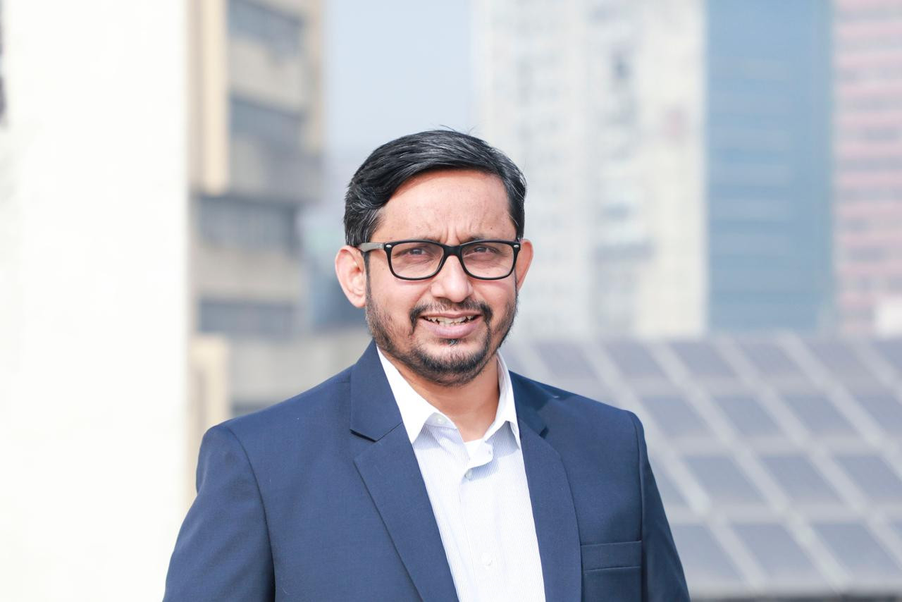 Ashraful made chief town planner of Rajuk