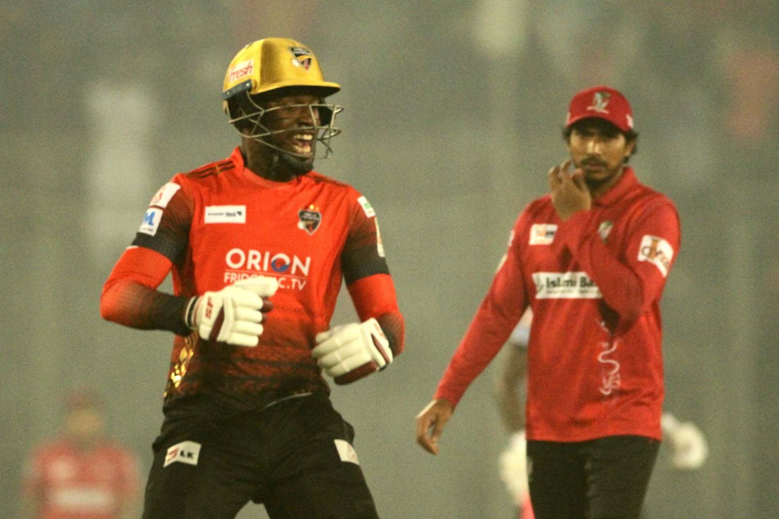 Comilla clinch thrilling win