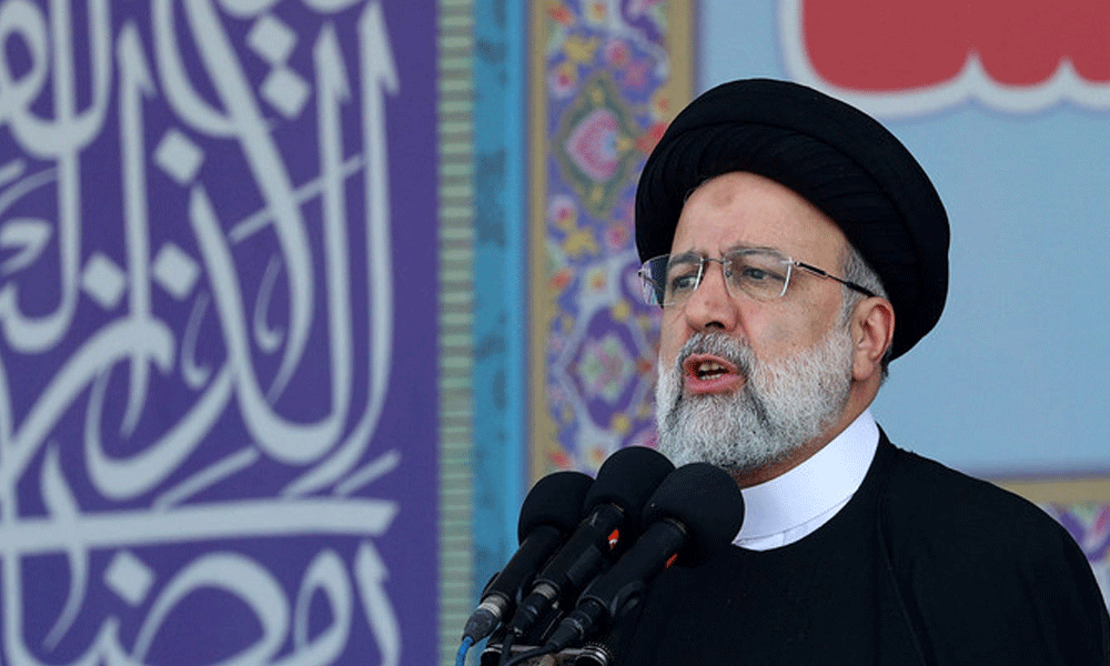 Iran's Raisi expected in Turkey for delayed Gaza talks