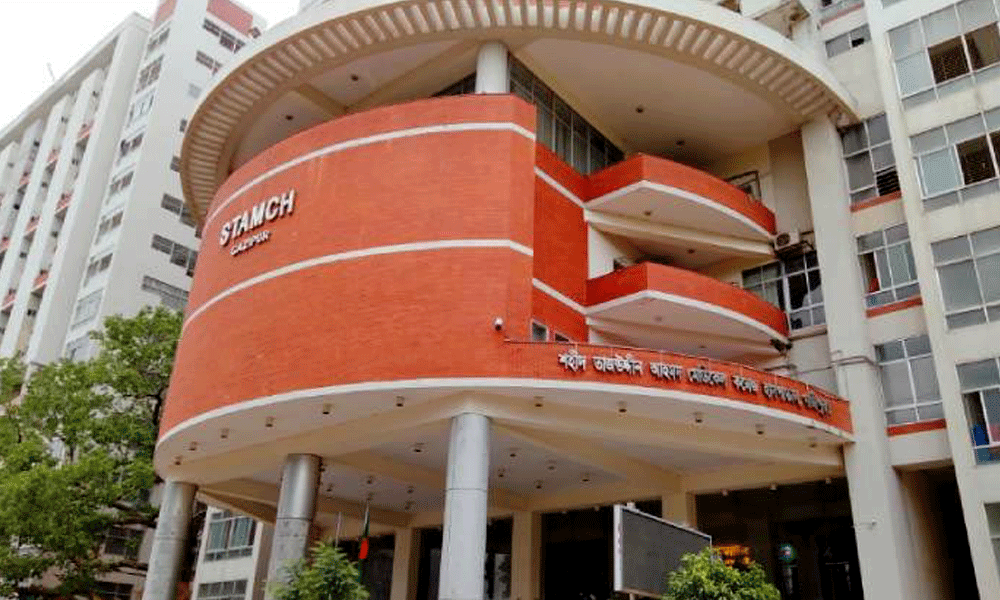 RMG worker run over by killer truck in Tongi, triggering agitation