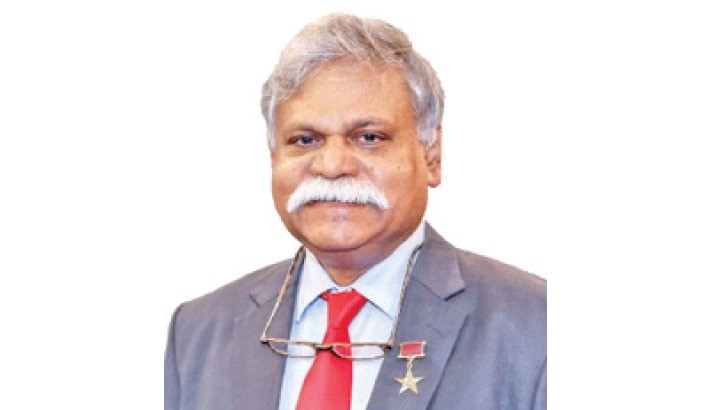 Yunus Affairs: Incessant Allegations of the West