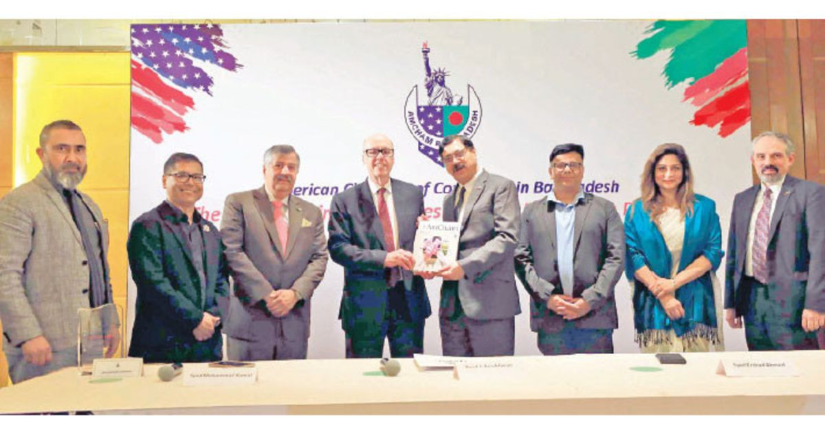 US-Bangladesh strong ties to improve energy, health, edn