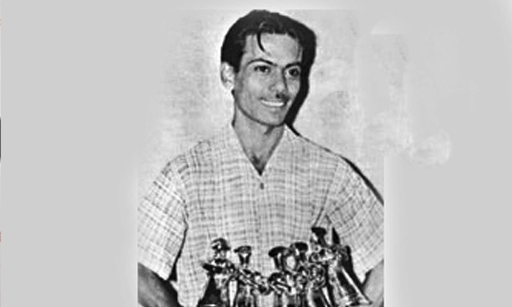 Zahir Raihan’s 52nd death anniv today