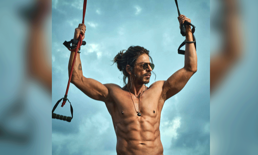 Fans don’t want me to take long gaps between films: SRK