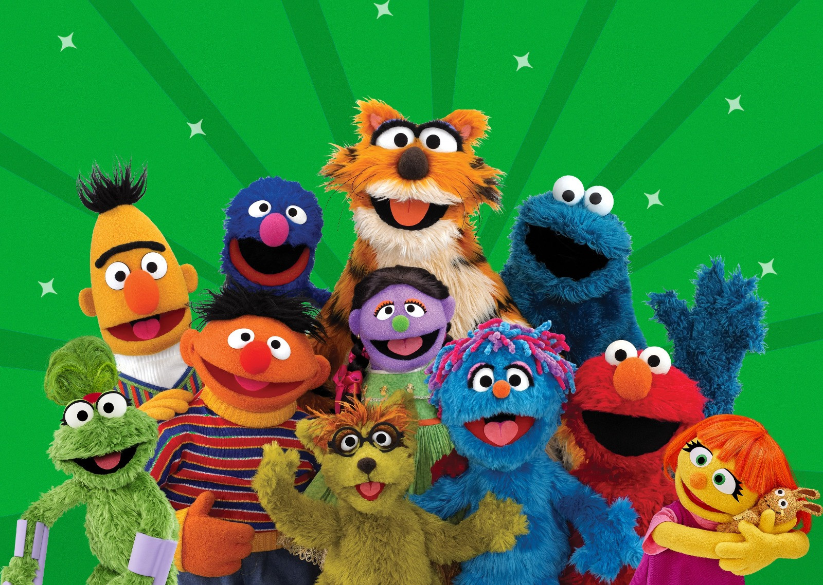 Children show Sisimpur clinches 3rd Anthem Award globally for impactful content