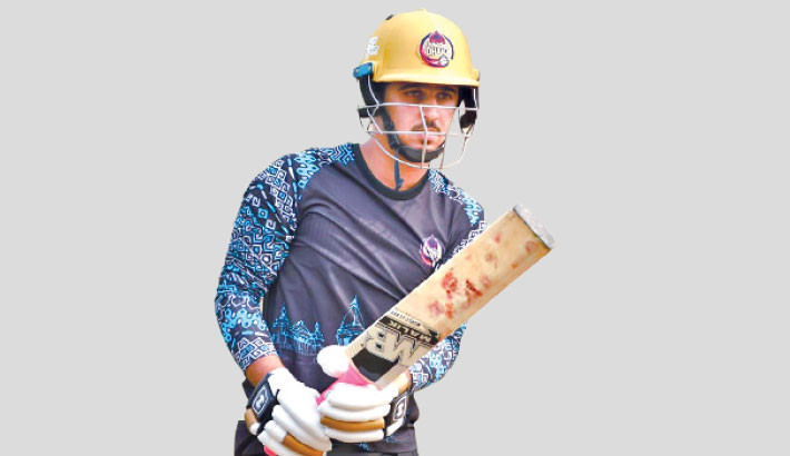 ‘I can be only Saim Ayub and I can’t be Saeed Anwar’