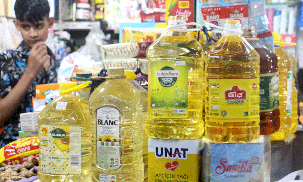 Experts for price transparency to tame commodity market