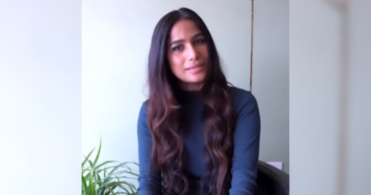 ‘I'm here, alive,’ says Poonam Pandey