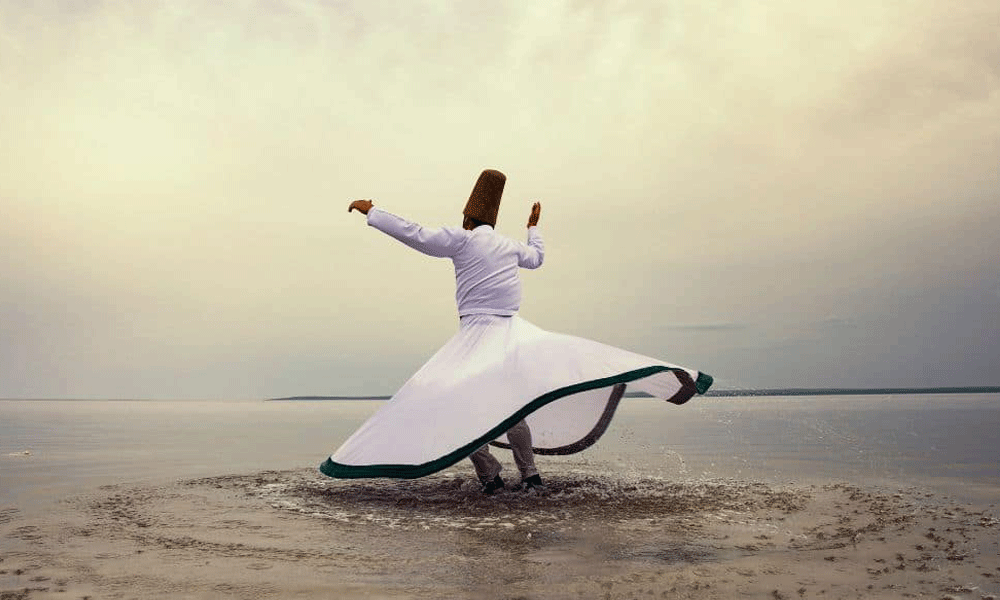 Sufism Can Strengthen Social Harmony