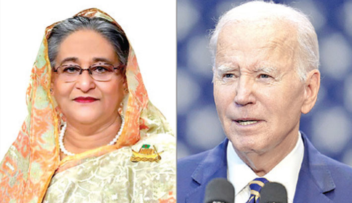 Keen to work together to achieve Bangladesh's economic goals