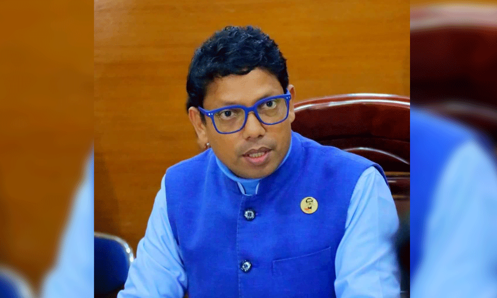 Online gambling apps to be stopped: Palak