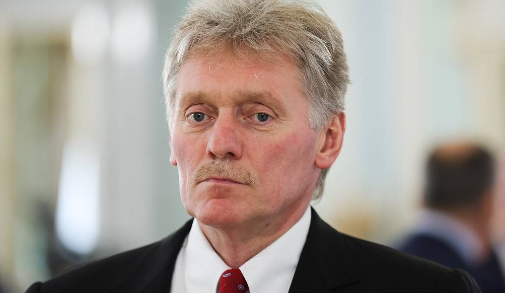 Kremlin slams Ukrainian strike on Lisichansk as atrocious terror attack