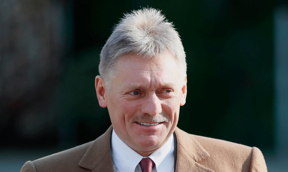 Russia plans to challenge in court any seizure of its assets: Kremlin