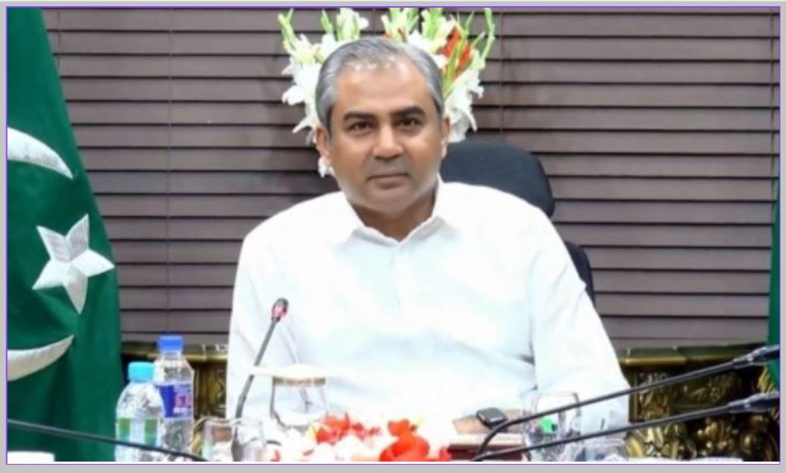 Media mogul Naqvi elected new Pakistan cricket chief