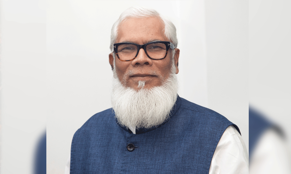 Bangladesh seeks extended credit terms from Saudi amid dollar crisis: Salman F Rahman