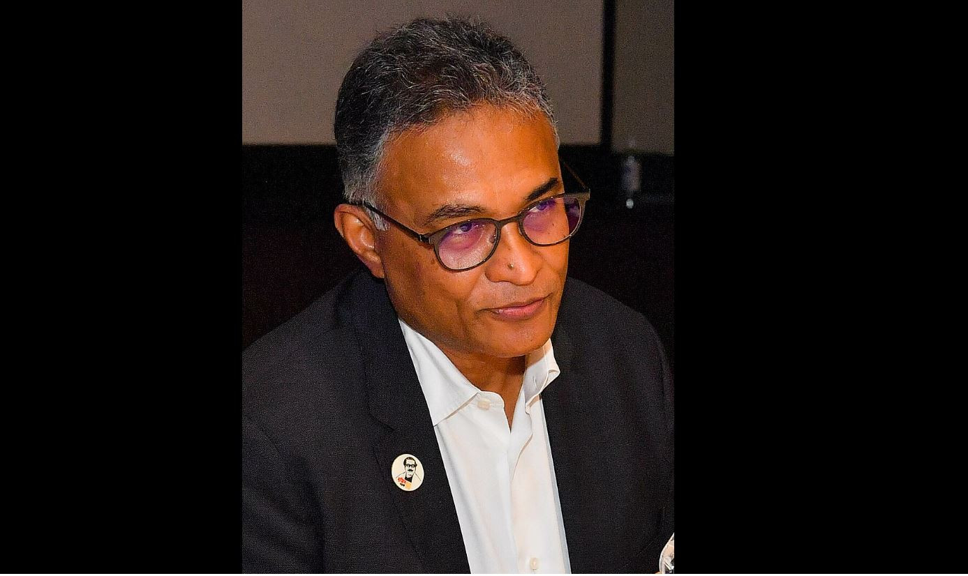 Govt cancels appointment of Ahmad Kaikaus as alternative ED of World Bank