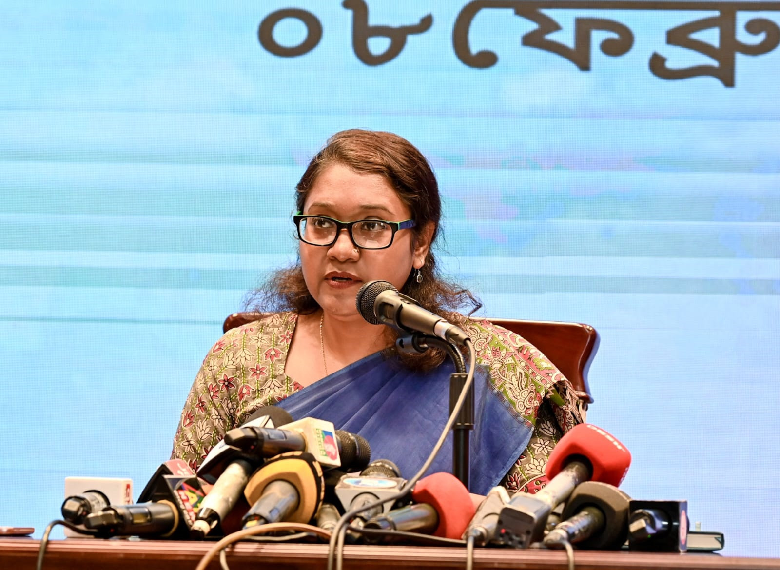 Myanmar’s border guards safe, speedy return now priority: Foreign ministry