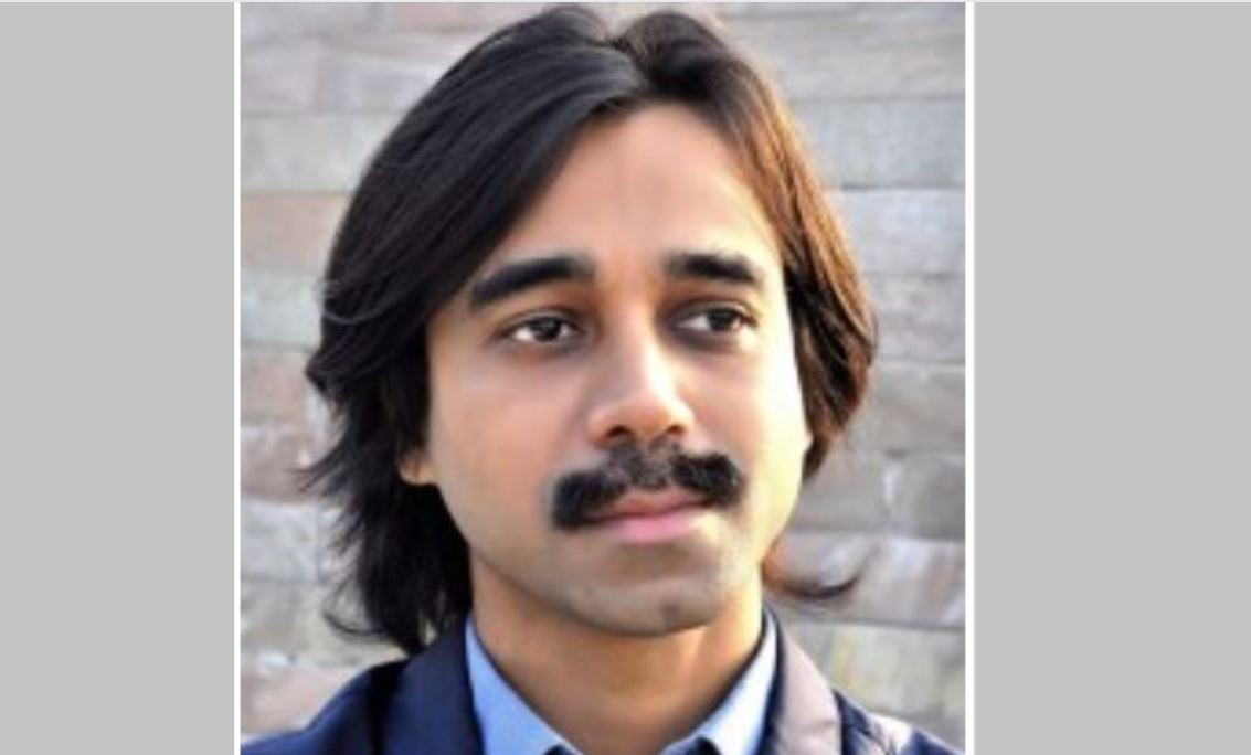 Sexual harassment complaint filed against DU Professor Naadir Junaid