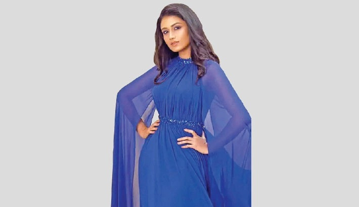 Tasnia Farin wins award at Fajr Int’l Film festival