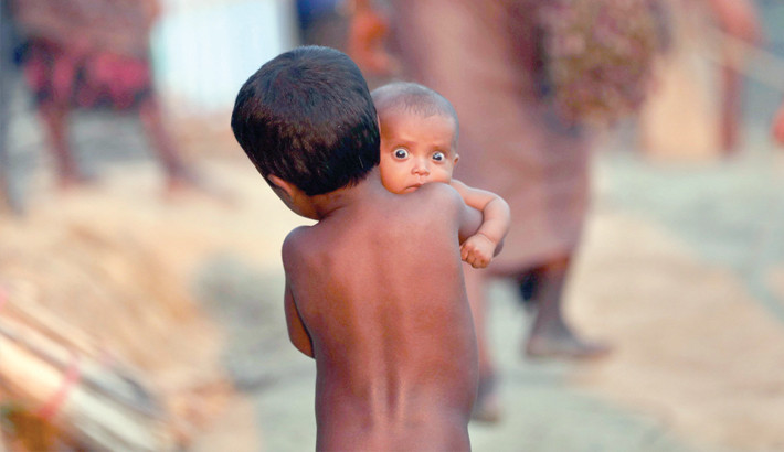 22 arrested Rohingyas placed on 3-day remand, SSC exam centre changed