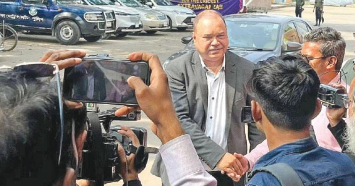 Lipu confident about having freedom in work