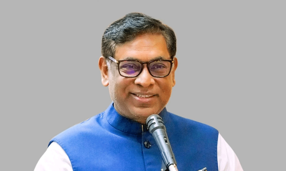 Action against officials of Petrobangla companies if fail to achieve target: Nasrul