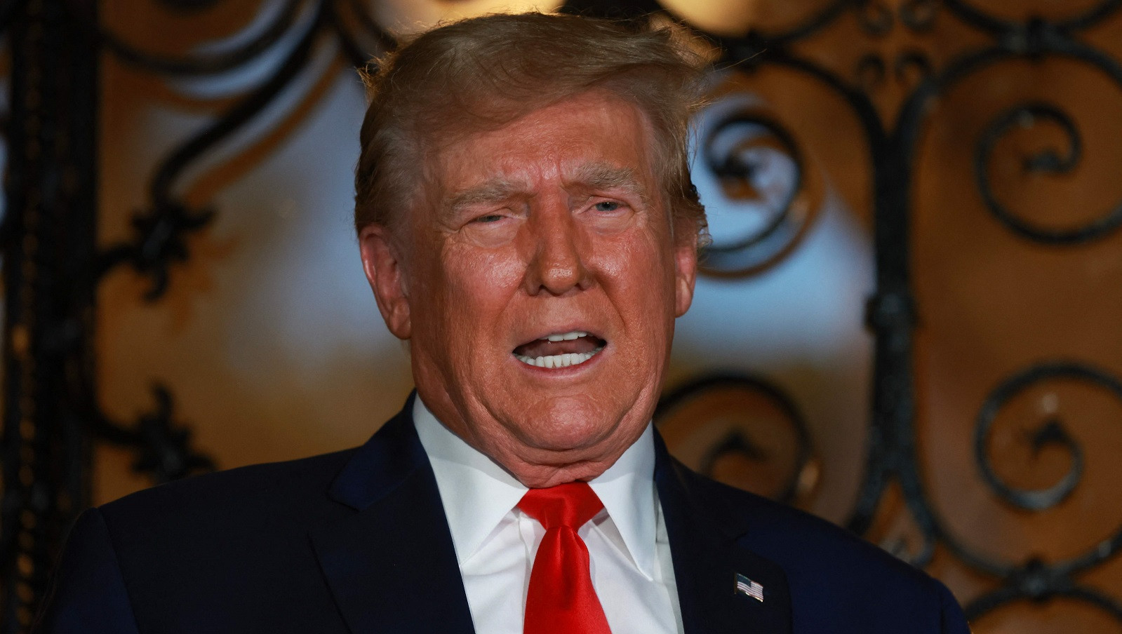 Trump fined $355m, banned from NY business in fraud trial