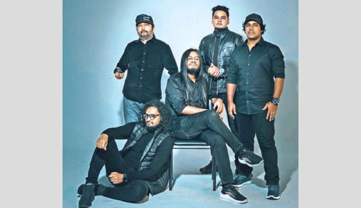 Shironamhin’s ‘Batighor’ to be released on Thursday