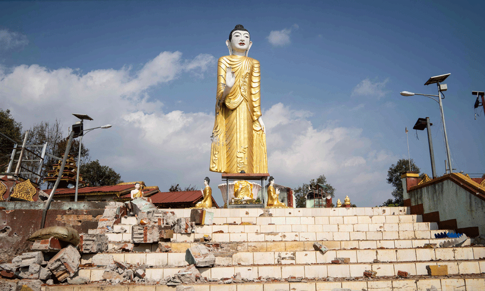 Myanmar Conflict: Panic prevails as fighting continues near borders