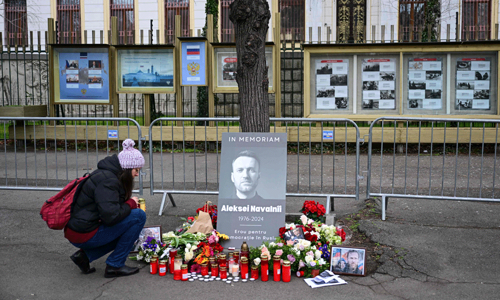 Politicians Dying In Prison: A Brief History