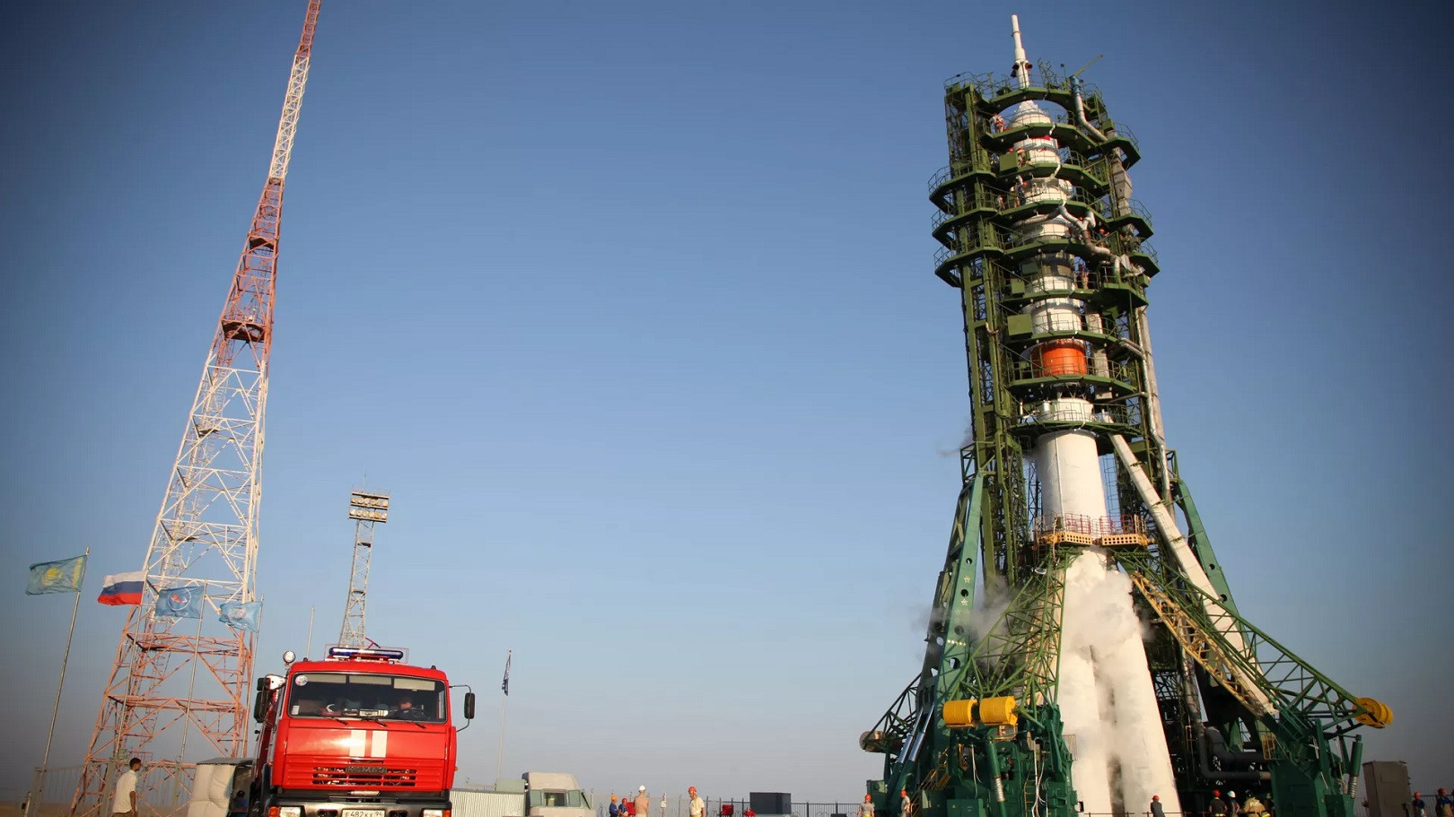 Russia Plans to Launch Over 40 Space Rockets in 2024 for 1st Time in 30 Years