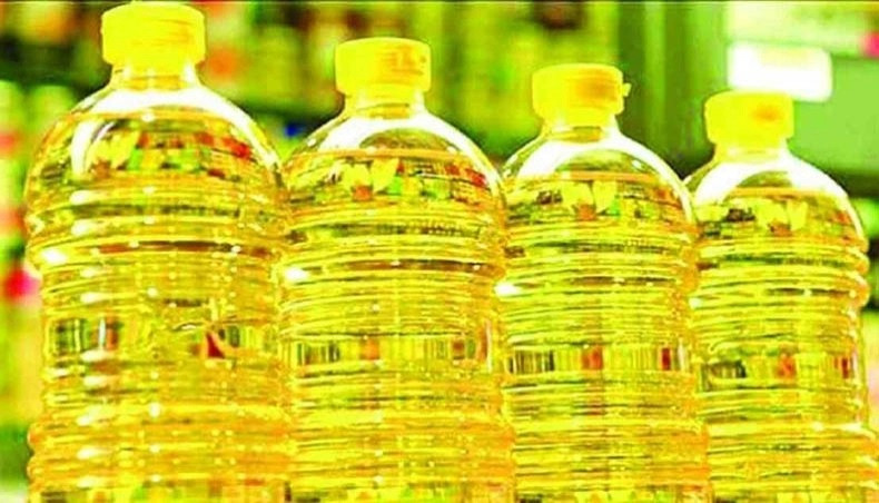 Govt cuts soybean oil price by Tk10 per litre