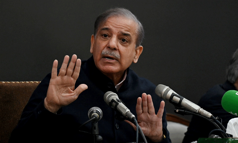 Pakistan parties reach power-sharing agreement, Khan loyalists left out