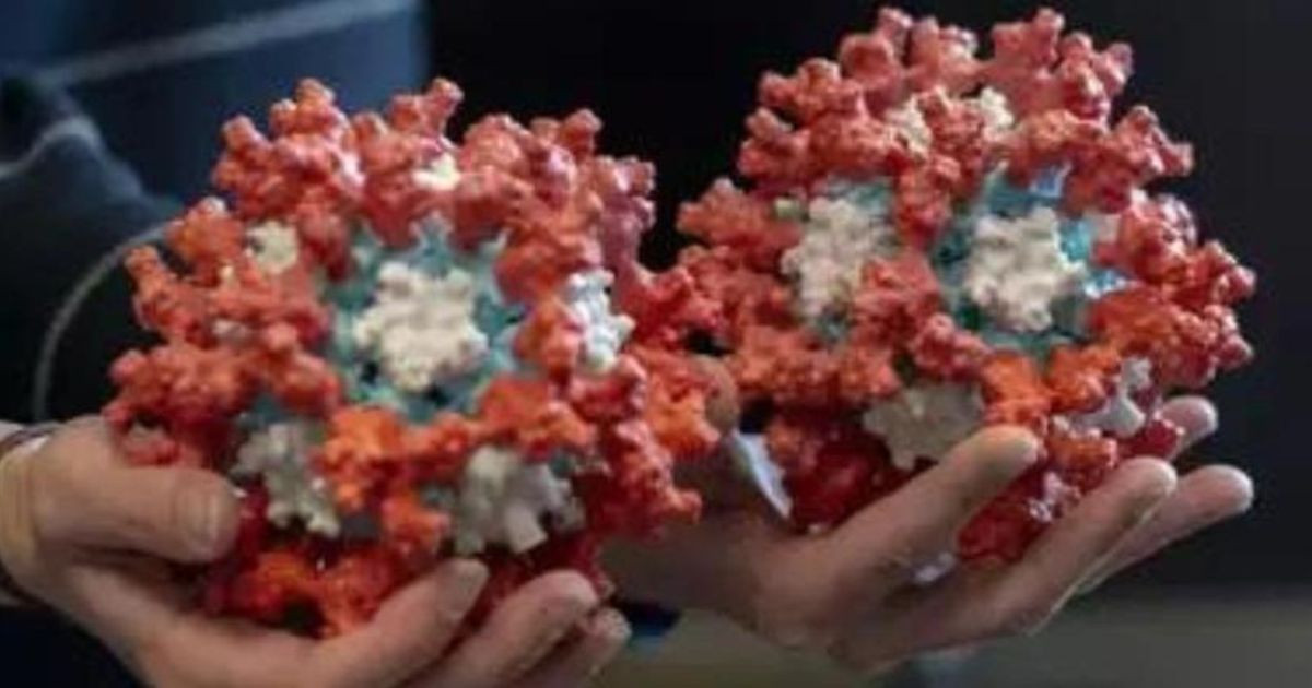 Covid: One more dies, 33 new cases in 24hrs