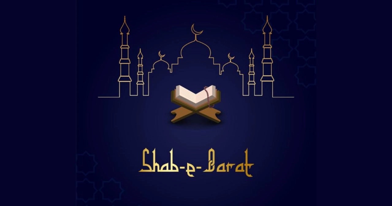 Shab-e-Barat observed with religious fervor