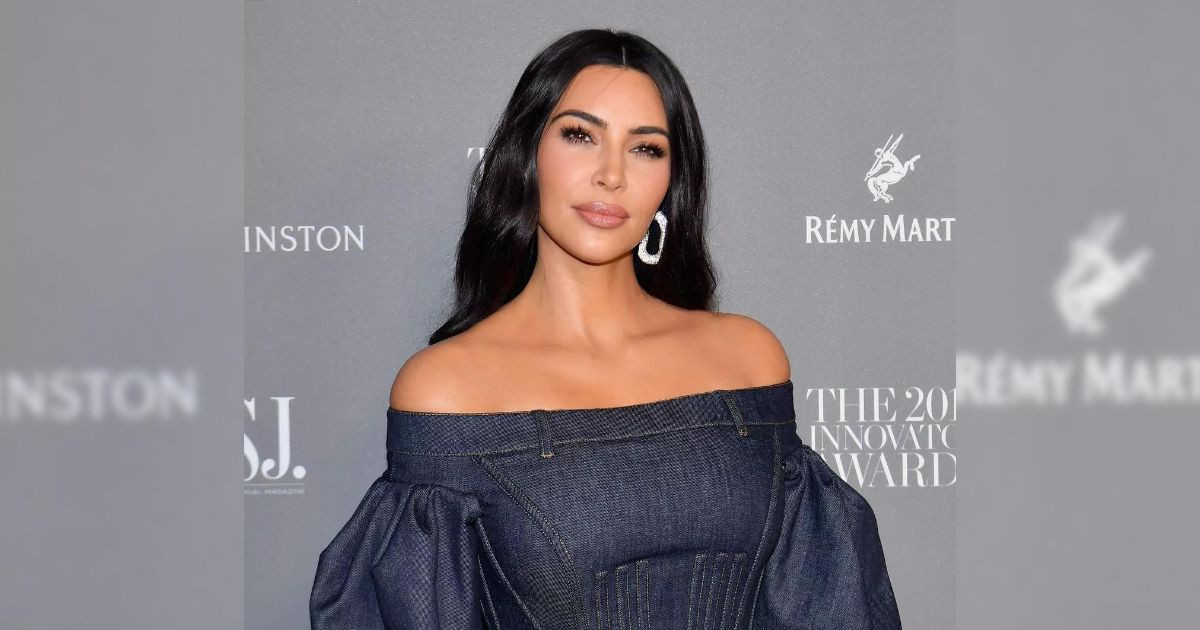 Kim Kardashian 'gives up' on dream career
