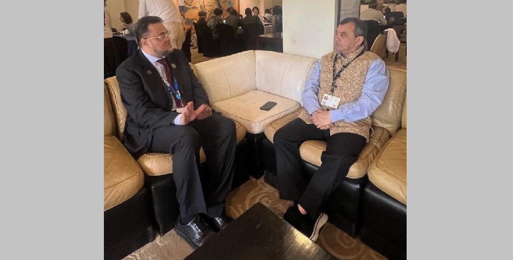 Bangladesh, KSA to ink deal on environmental protection