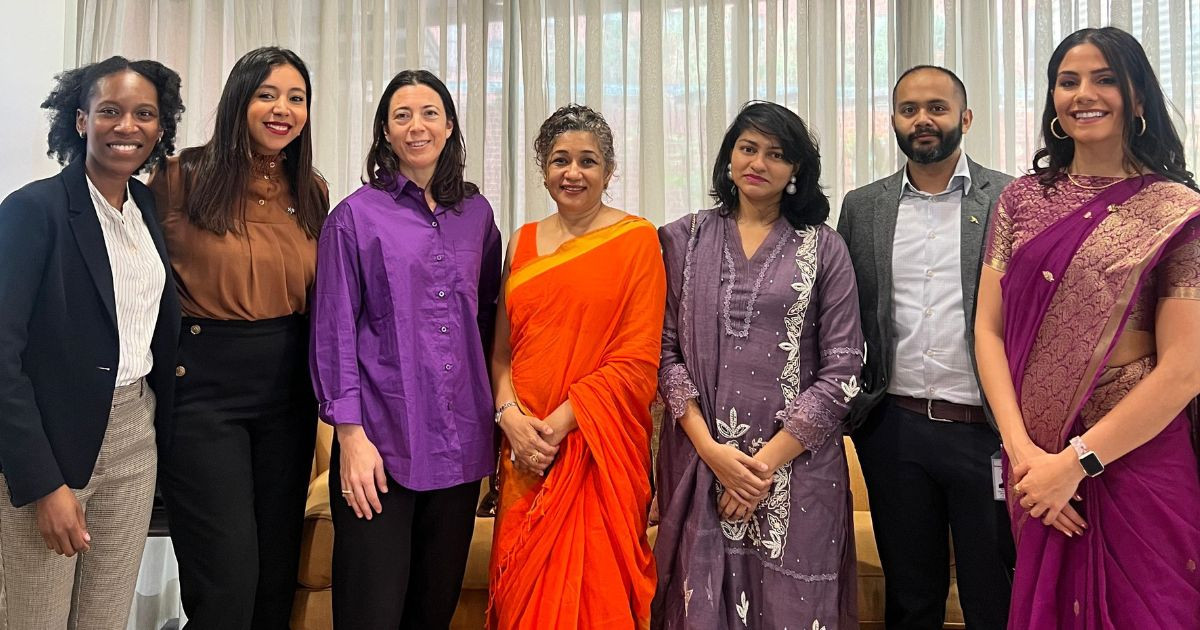 Roundtable workshop on ‘Valuing Women in Financial Markets in Bangladesh’ held