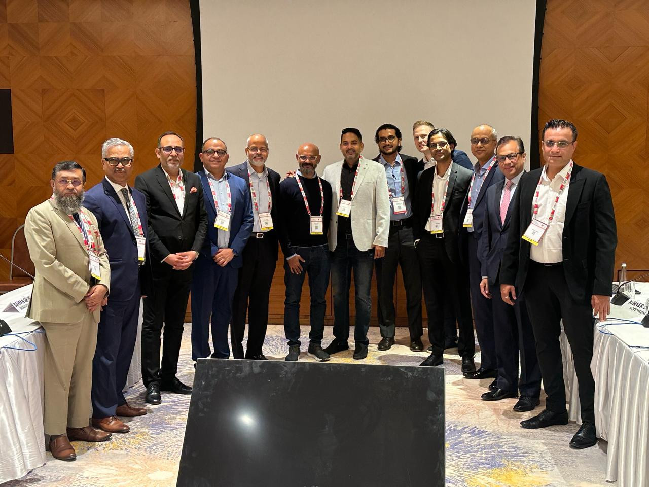 Bangladesh-India joint trading partnership can grow textile, apparel sectors: BGMEA President