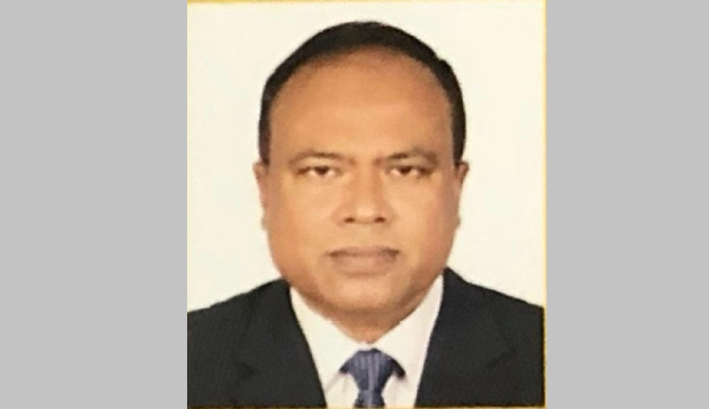 Rafiqul made DNCC acting chief engineer