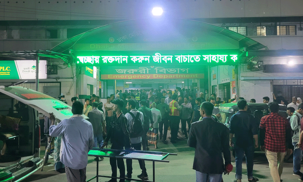 Bailey Road Fire: 38 bodies identified, 23 handed over to relatives