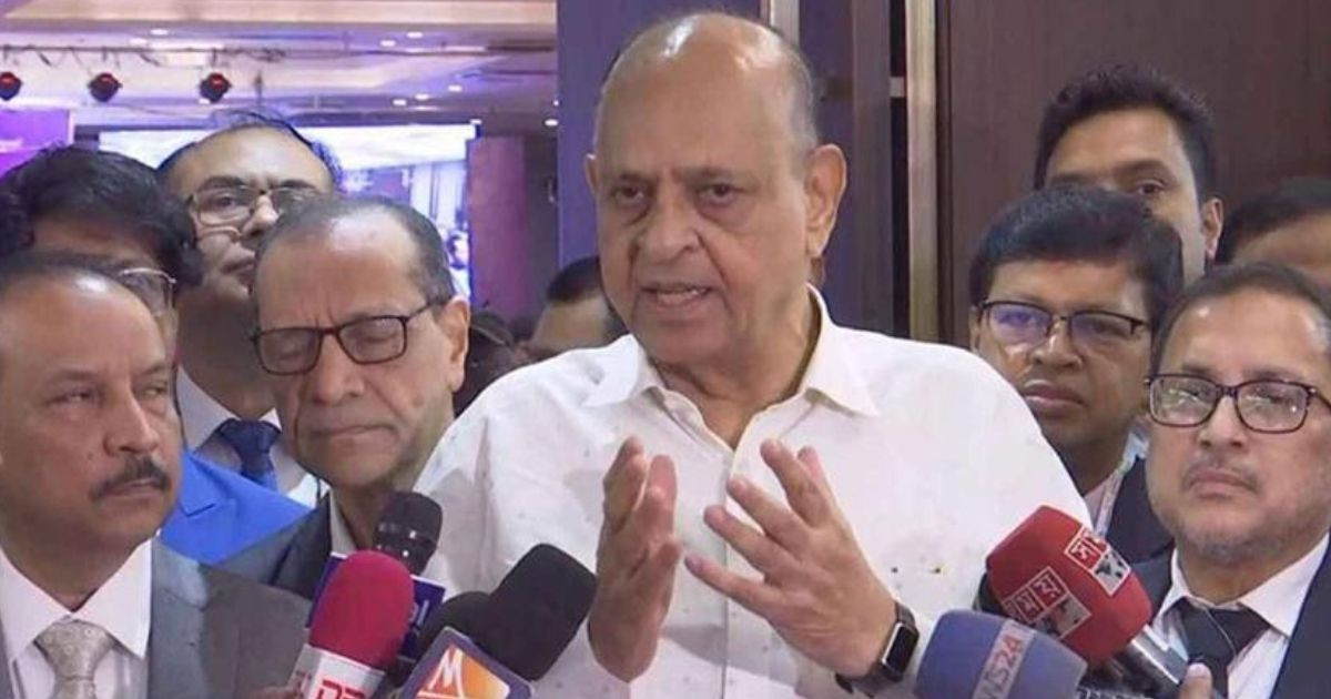 ‘Housing and public works ministry, RAJUK must be more vigilant’