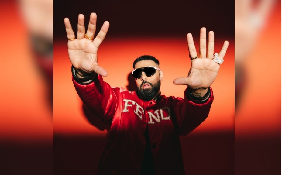 Badshah announces debut USA and Canada tour